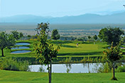 Golf im Markgräflerland