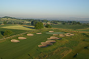 Golf im Markgräflerland